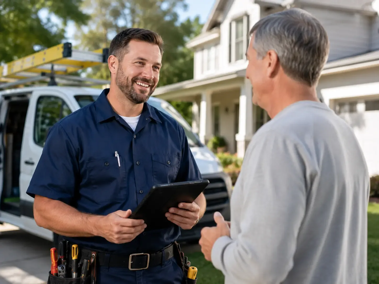 Whole Home Rewiring Fernwood, MS FAQs